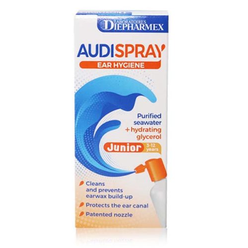 Audispray Junior (15 ml)
