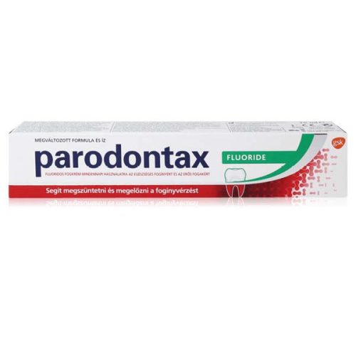 Parodontax Fluoride fogkrém (75 ml)