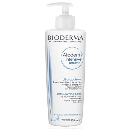 Bioderma Atoderm Intensive balzsam (500 ml)