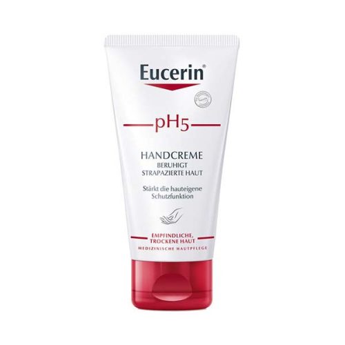 Eucerin pH5 Kézkrém (75 ml)