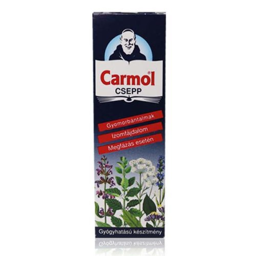 Carmol csepp (40 ml)
