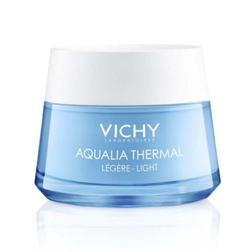 VICHY Aqualia Thermal Light arckrém (50 ml)