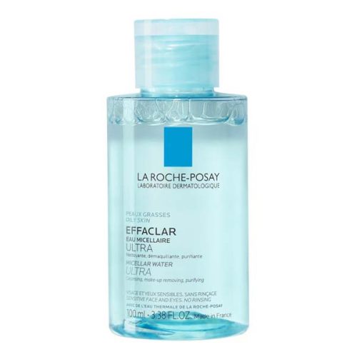 La Roche-Posay Effaclar micellás víz (100 ml)