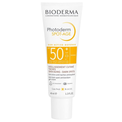 Bioderma Photoderm Spot Age spf50+ (40 ml)