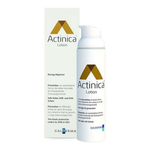 Actinica lotion (80 g)